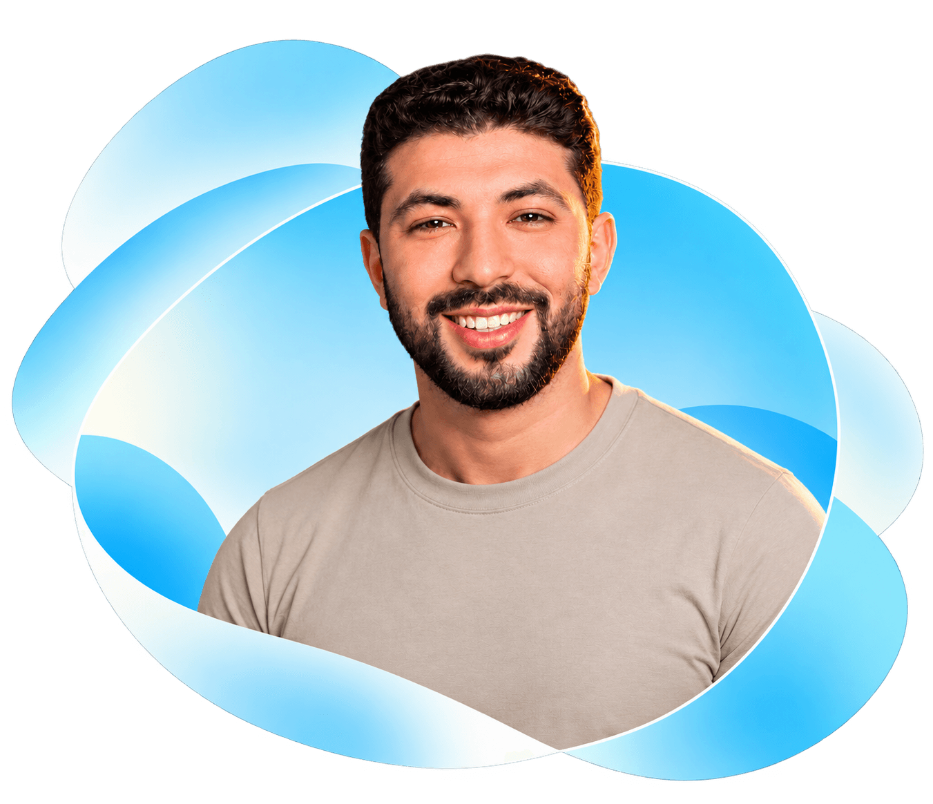 Abdelrahman Hamza, Kaimen co-founder