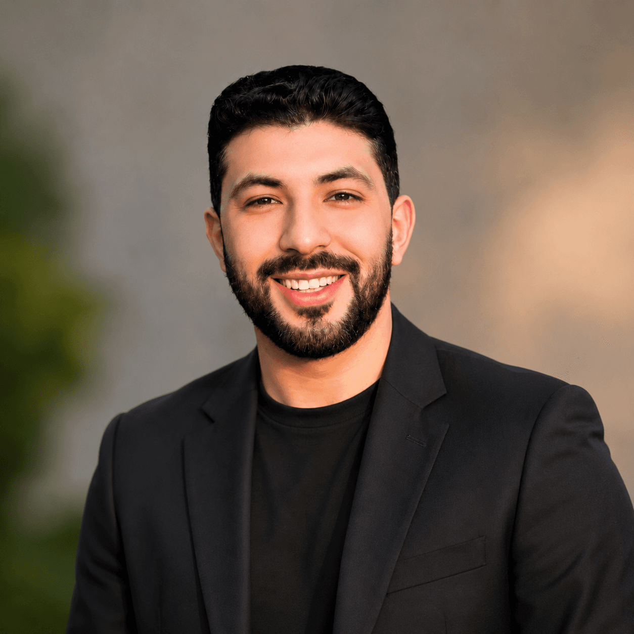 Abdelrahman Hamza